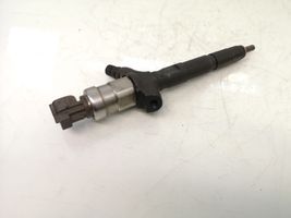 Volkswagen Golf I Injecteur de carburant 8972391617