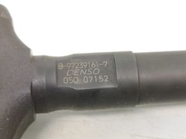 Volkswagen Golf I Fuel injector 8972391617