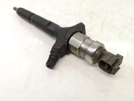 Volkswagen Golf I Fuel injector 8972391617