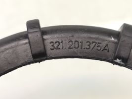Ford Galaxy Anello/dado di bloccaggio della vite della pompa del carburante nel serbatoio 321201375A