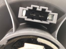 Ford Galaxy Priekinių durų ventiliatorius/ putikas 7M0819021
