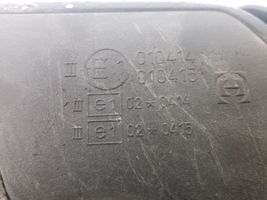 Ford Galaxy Etuoven sähköinen sivupeili 7M0857543