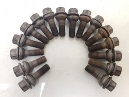 Ford Galaxy Nuts/bolts 