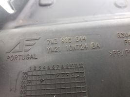 Ford Galaxy Protettore termico del vano batteria 7M3915644