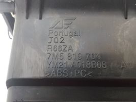 Ford Galaxy Copertura griglia di ventilazione laterale cruscotto 7M5819704