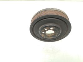 Volkswagen Golf I Crankshaft pulley 03G105243