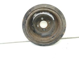 Volkswagen Golf I Crankshaft pulley 03G105243