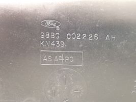 Ford Cougar Moldura del limpia 98BGC02226AH