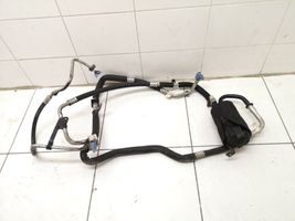 Ford Cougar Air conditioning (A/C) pipe/hose 