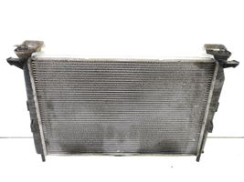 Ford Cougar Radiateur de refroidissement 97BB8005AA