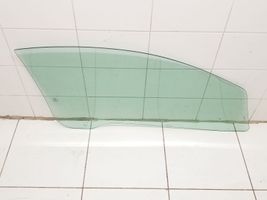 Ford Cougar Front door window/glass (coupe) 