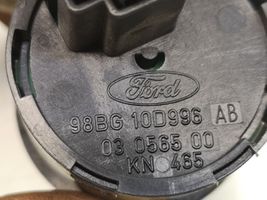 Ford Cougar Kiti jungtukai/ rankenėlės/ perjungėjai 98BG10D996AB