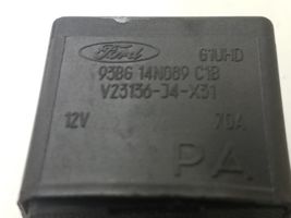 Ford Cougar Fuse module 94BG14K150AE