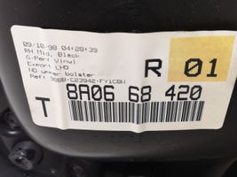 Ford Cougar Garniture de panneau carte de porte avant 998065