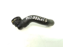 Renault Megane III Breather/breather pipe/hose 