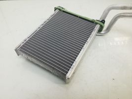 Renault Megane III Radiateur soufflant de chauffage 130705