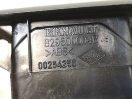 Renault Megane III Enjoliveurs poignée de porte arrière 829500004R