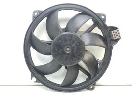 Renault Megane III Air conditioning (A/C) fan (condenser) 100028205