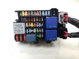 Renault Megane III Fuse module 252360003