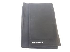 Renault Megane III User manual 