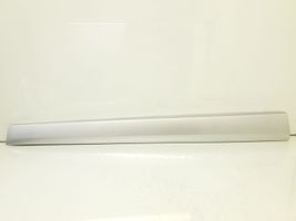 Renault Megane III Front door trim (molding) 801861830R