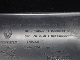 Renault Megane III Garnitures hayon 909000161R