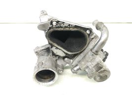 Renault Megane III EGR-venttiili 8200836385