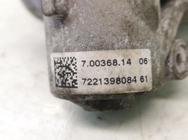 Renault Megane III EGR-venttiili 8200836385