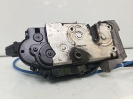 Fiat Idea Rear door lock 51823816