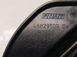 Fiat Idea Feux arrière / postérieurs 46829509SX