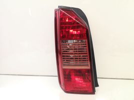 Fiat Idea Feux arrière / postérieurs 46829509SX