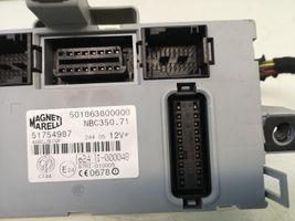 Fiat Idea Module confort 51754987