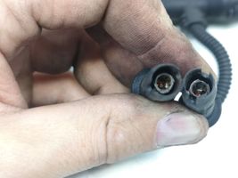 Fiat Idea Faisceau de câblage pour moteur 00551878790