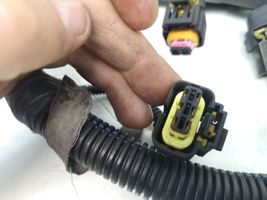 Fiat Idea Faisceau de câblage pour moteur 00551878790