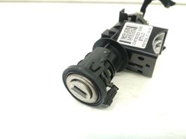 Fiat Idea Ignition lock 00467601520