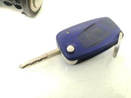 Fiat Idea Ignition lock 00467601520