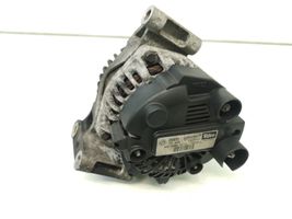 Fiat Idea Alternator 46823547