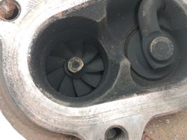 Fiat Idea Turbina 73501343