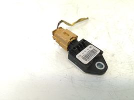 Fiat Idea Airbag deployment crash/impact sensor 4684542124250222