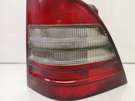 Mercedes-Benz ML W163 Luci posteriori A16382002