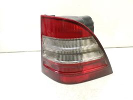 Mercedes-Benz ML W163 Luci posteriori A16382002