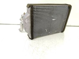 Mercedes-Benz ML W163 Radiateur soufflant de chauffage 