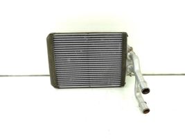 Mercedes-Benz ML W163 Radiateur soufflant de chauffage 