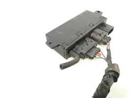 Mercedes-Benz ML W163 ESP (stability system) control unit A1635454932