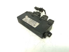 Mercedes-Benz ML W163 ESP (stability system) control unit A1635454932