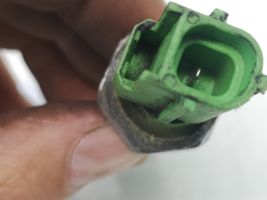 Citroen C6 Sensor 