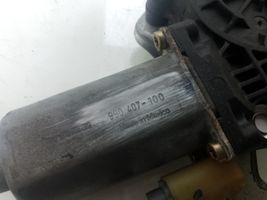 Mercedes-Benz ML W163 Alzacristalli della portiera anteriore con motorino W163LH