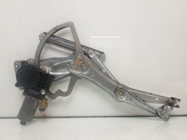 Mercedes-Benz ML W163 Alzacristalli della portiera anteriore con motorino W163LH