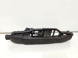 Mercedes-Benz ML W163 Maniglia esterna per portiera posteriore 1637600434