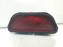 Mercedes-Benz ML W163 Luce d’arresto centrale/supplementare A1638200156